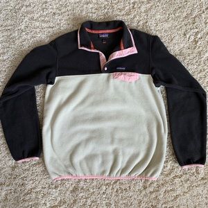 Women’s Patagonia L